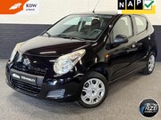 Suzuki Alto - 1.0 Comfort EASSS Airco 5DRS Compleet onderhoud