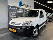 Citroën Berlingo - 1.4 600 First Trekhaak|NW APK|Riem Vervangen