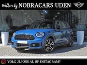 MINI Countryman - SE ALL4 JCW Automaat / Panoramadak / Comfort Acces