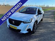 Peugeot 2008 - 1.2 PureTech 100 Active
