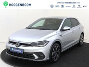 Volkswagen Polo - R-Line Edition | 'App-Connect' draadloze smartphone integrat