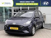 Hyundai i10 - 1.0 Comfort Tot 5 jaar garantie |Airconditioning | Parkeer c