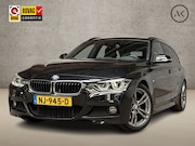 BMW 3-serie - 320i M Sport High Executive 184Pk Automaat (GROOT NAVI, M PA