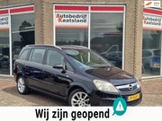 Opel Zafira - 1.8 Essentia - Clima - Cruise