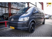 Volkswagen Transporter - Kombi 2.0 TDI 150pk DSG aut. | 9 persoons | CarPlay | Cruise