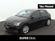 Opel Corsa - 1.2 Edition Camera | Parkeersensoren | Navigatie | 100 PK