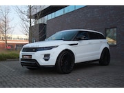 Land Rover Range Rover Evoque - 2.0 Si 4WD Prestige