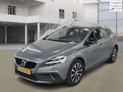Volvo V40 Cross Country - 1.5 T3 Polar+ Luxury