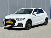 Audi A1 - 30 TFSI S Line Pro Line S Navi | Automaat