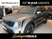 Kia Sorento - 1.6 T-GDi Plug-in Hybrid 4WD ExecutiveLine 7p | Uit voorraad