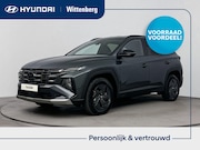 Hyundai Tucson - 1.6 T-GDI HEV Pure Edition 239pk | Nieuw | Direct leverbaar!