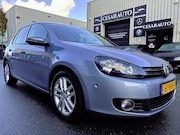 Volkswagen Golf - 1.4 TSI Highline AUTOMAAT / 158 DKM / SCHUIFDAK