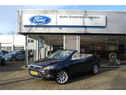 Ford Focus - Coupé-Cabriolet 2.0 Titanium 1e EIGENAAR | DEALER ONDERHOUDE