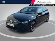 Volkswagen Golf - 1.5eTSI/150PK R-Line DSG · Camera · Apple/Android Car Play ·