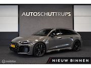 Audi RS5 - A5 Avant e-hybrid quattro