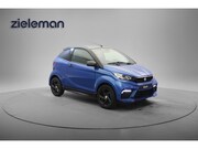 Aixam GTI - dCi Coupe - 2022 - 4.931 Km - Camera, Leer, PDC