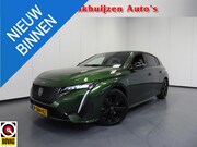 Peugeot 308 - 1.6 HYbrid 180 GT Pack Business NAVI/360CAM/MASSAGE/LED/18"L