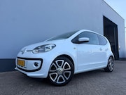 Volkswagen Up! - 1.0 high up 5-Deurs Automaat - Cruise Control
