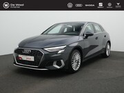 Audi A3 - Sportback 30 TFSI 110 pk S-tronic Advanced edition | Sportst