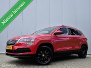 Skoda Karoq - 1.0 TSI CLEVER EDITION/LED/CARPLAY/CLIMATE/PDC/16''LMV