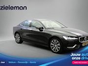 Volvo S60 - 2.0 B3 Inscription Automaat - Carplay, Camera, Leer, Memory,