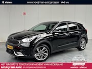Kia Niro - 1.6 GDi Hybrid ExecutiveLine + Trekhaak, NL Auto, 1e eigenaa