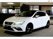 Seat Leon - 1.4 EcoTSI FR 150PK DSG Pano Airco ACC Navi PDC Cruise
