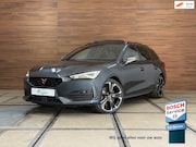 CUPRA Leon Sportstourer - 1.4 e-Hybrid DSG VZ Black Edition | Panorama | Matrix LED |