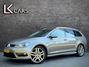 Volkswagen Golf - VARIANT R-LINE 1.2 TSI | CRUISE | MASSAGESTOELEN | TREKHAAK