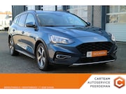 Ford Focus - 1, 0 EcoBoost 92kW Active Wagon | Automaat! | Carplay |
