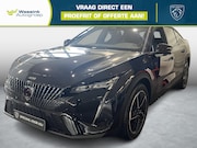 Peugeot 408 - e-408 GT Avantage 58 kWh | 360 Vision & Drive Assist Plus Pa