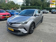 Toyota C-HR - 1.8 Hybrid Premium , navigatie , camera , pdc , alle optie s