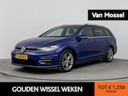 Volkswagen Golf - Variant 1.5 TSI Highline Business R 150PK | 2X R-LINE | NAVI