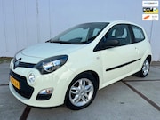 Renault Twingo - 1.2 16V Parisienne Airco | bluetooth muziek en telefonie | L