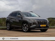 Hyundai Tucson - 1.6 T-GDI HEV Premium Memory Stoel/ stuurverwarming Trekhaak