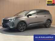 Peugeot 5008 - 1.2 PureTech 130PK Aut. GT BLACK PAKKET | LED | Camera | Nav