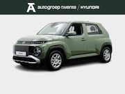 Hyundai Inster - Electric 49 kWh Pulse (Tomboy Khaki)