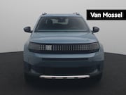 Fiat Grande Panda - 1.2 Hybrid ICON | Parkeersensoren | Lichtmetalen Velgen 16"|