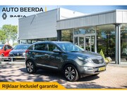 Kia Sportage - 2.0 X-clusive 4wd | Rijklaar | Automaat | 1600 KG Trekvermog