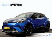 Toyota C-HR - 1.8 Hybrid Executive Bi-Tone | LED | JBL | Camera | Stoelver