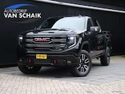 GMC Sierra - AT4 6.2 V8 | LEDER | MEMORY | BOSE | TREKHAAK | ST