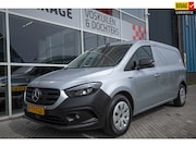 Mercedes-Benz eCitan - L2 Pro 51 kWh Trekhaak | Camera