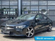 Mercedes-Benz CLA-Klasse - 180 Luxury Line Panoramadak