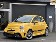 Fiat 500 - 1.4 T-Jet Abarth 595 DAB / AIRCO / NAVI