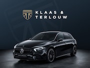 Mercedes-Benz A-klasse - 200 Business Solution AMG / Pano dak / 18 Inch AMG Velgen