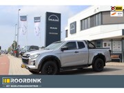 Isuzu D-Max - 1.9 Extended Cab V-Cross Zwart LM met Terrain band 3500 kg T