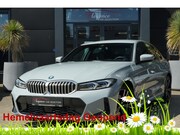 BMW 3-serie - 330e M Sport High Executive 292pk Navigatie/HUD/360Camera