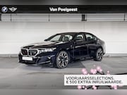 BMW i5 - Sedan M60 xDrive 84 kWh | Selections 500