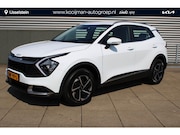 Kia Sportage - 1.6 T-GDi Hybrid DynamicLine NAVIGATIE, ACHTERUITRIJCAMERA, 