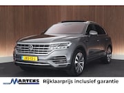 Volkswagen Touareg - 3.0 TSi eHybrid 380pk 4MOTION Elegance Stoelventilatie 360Ca